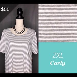 LuLaRoe Carly Dress 2xl NWT
